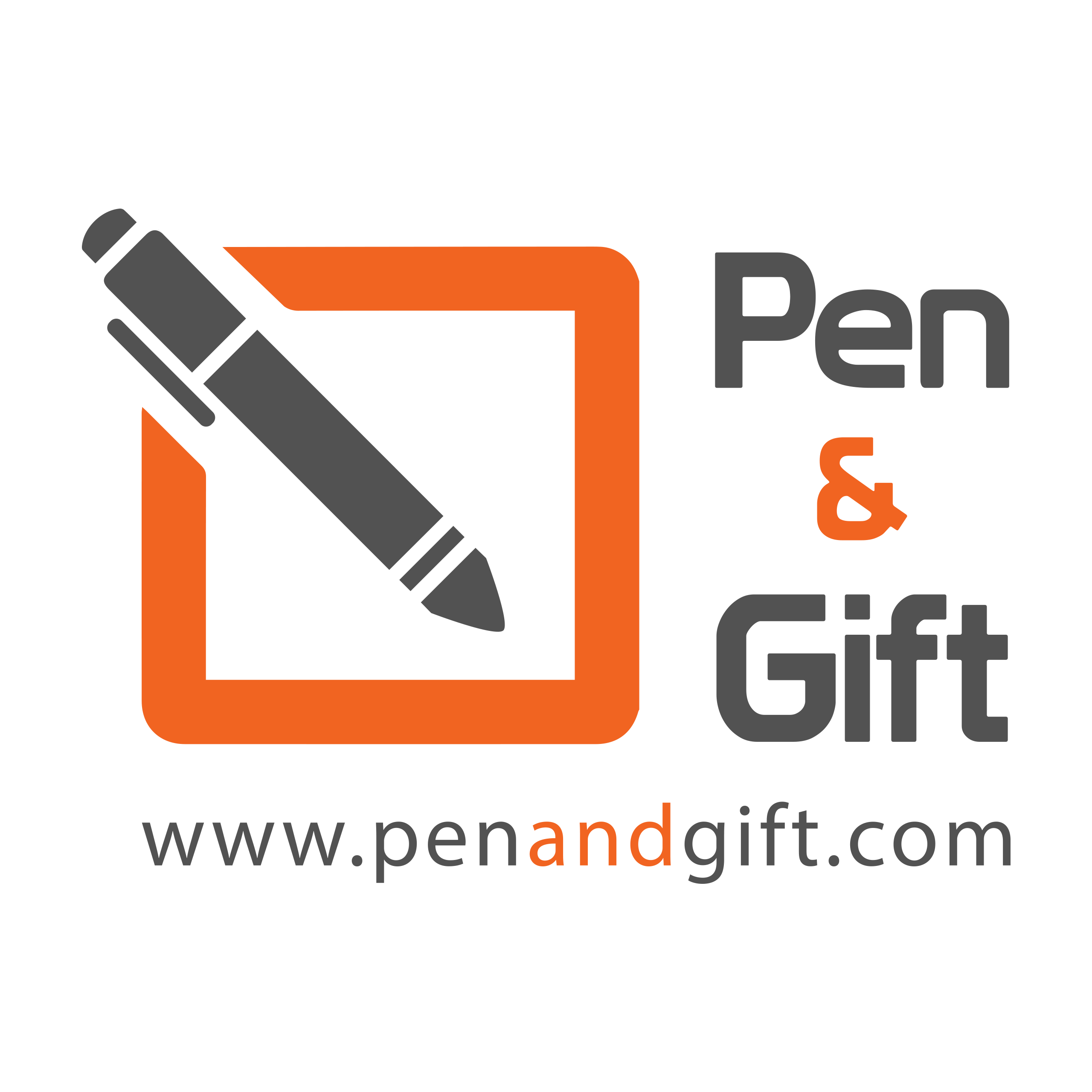 Pen&Gift