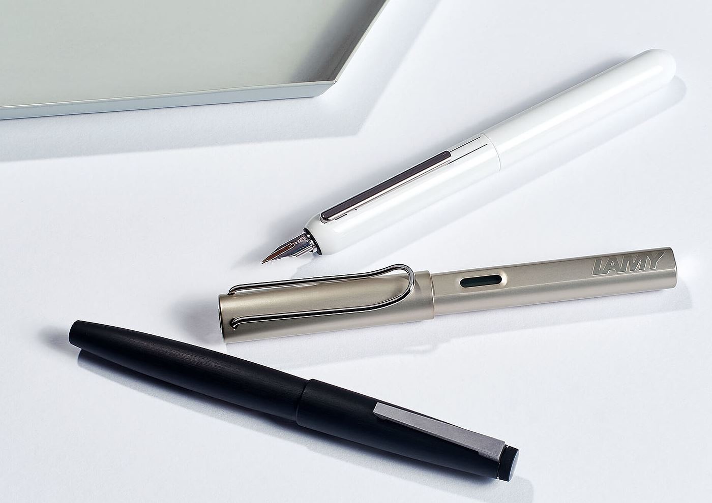 Blog-Lamy Fountain Pen