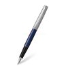 PARKER Jotter Fountain Pen Royal Blue CT - ปากกาหมึกซึมป๊ากเกอร์ จ็อตเตอร์ รอยัล บลู ซีที สีน้ำเงินรอยัลคลิปเงิน