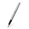 PARKER Jotter Fountain Pen Stainless Steel CT - ปากกาหมึกซึมป๊ากเกอร์ จ็อตเตอร์ สแตนเลสสตีล ซีที สแตนเลสสตีลคลิปเงิน