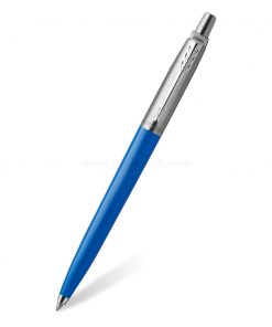 PARKER Jotter Originals Ballpoint Pen Blue - ปากกาลูกลื่นป๊ากเกอร์ จ็อตเตอร์ ออริจินัล สีน้ำเงิน