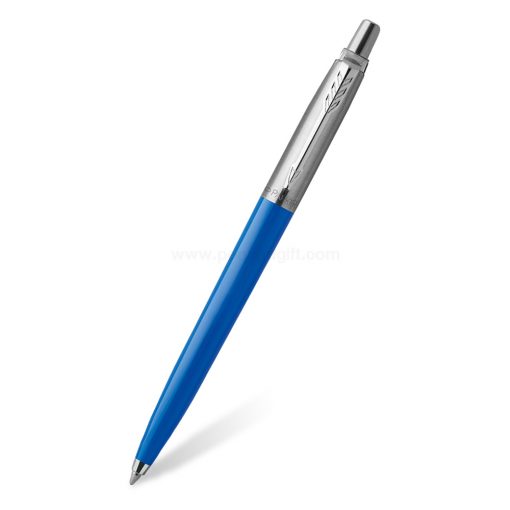 PARKER Jotter Originals Ballpoint Pen Blue - ปากกาลูกลื่นป๊ากเกอร์ จ็อตเตอร์ ออริจินัล สีน้ำเงิน