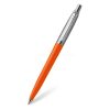 PARKER Jotter Originals Ballpoint Pen Orange - ปากกาลูกลื่นป๊ากเกอร์ จ็อตเตอร์ ออริจินัล สีส้ม