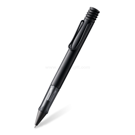 Lamy-AL-star-Ballpoint-Black