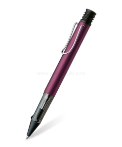 Lamy-AL-star-Ballpoint-Black-purple