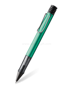 Lamy-AL-star-Ballpoint-Bluegreen