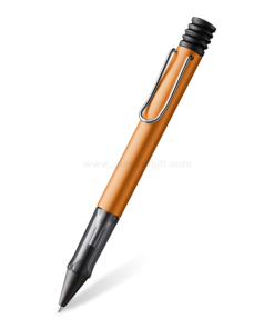 Lamy-AL-star-Ballpoint-Bronze