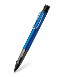 Lamy-AL-star-Ballpoint-Ocaenblue