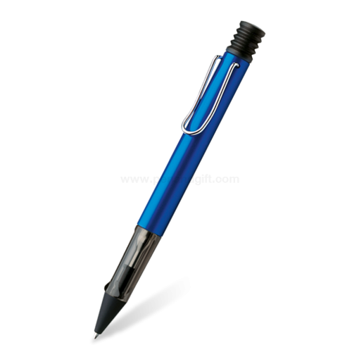 Lamy-AL-star-Ballpoint-Ocaenblue