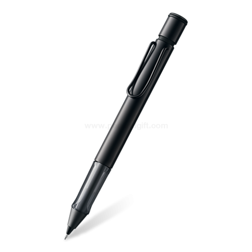 Lamy-AL-star-Mechanical-Pencil-Black