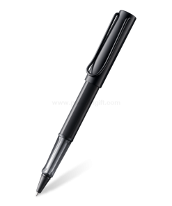 Lamy-AL-star-Rollerball-Black