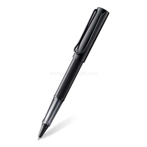 Lamy-AL-star-Rollerball-Black