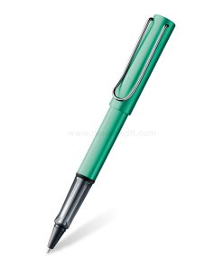 Lamy-AL-star-Rollerball-Bluegreen