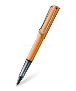 Lamy-AL-star-Rollerball-Bronze