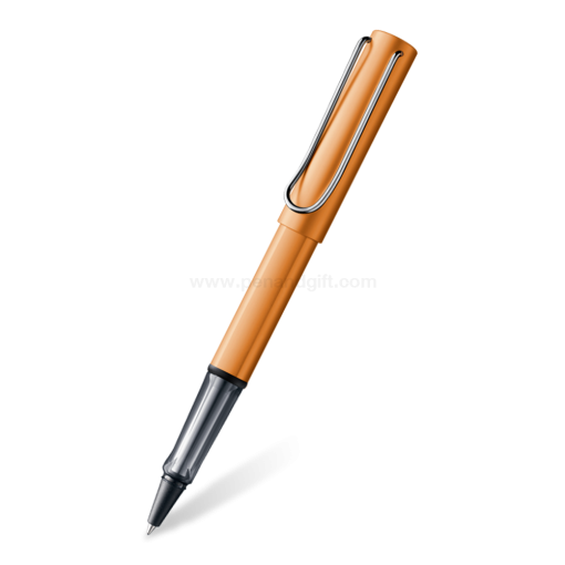 Lamy-AL-star-Rollerball-Bronze