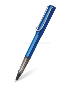 Lamy-AL-star-Rollerball-Ocaenblue