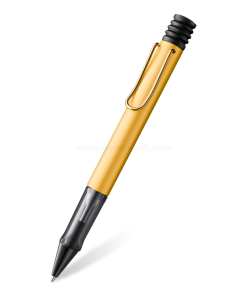 Lamy-LX-Ballpoint-Gold