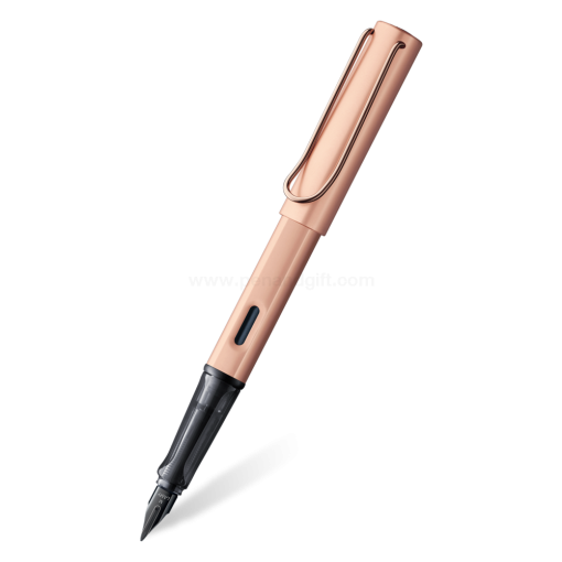 Lamy-LX-Fountain-Rosegold