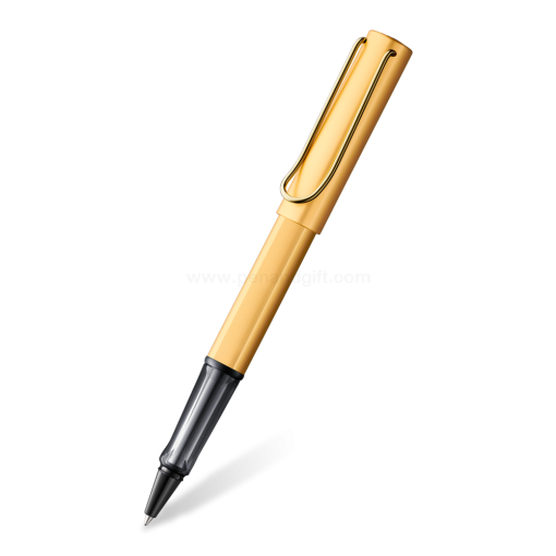 Lamy-LX-Rollerball-Gold