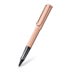 Lamy-LX-Rollerball-Rosegold