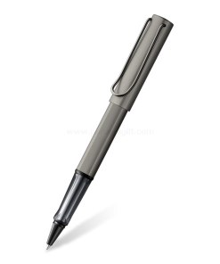 Lamy-LX-Rollerball-Ruthenium