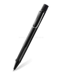 Lamy-Safari-Ballpoint-Black