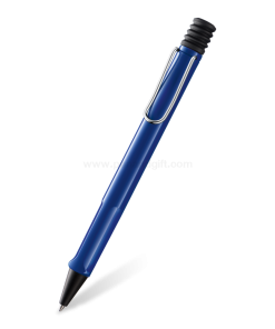 Lamy-Safari-Ballpoint-Blue