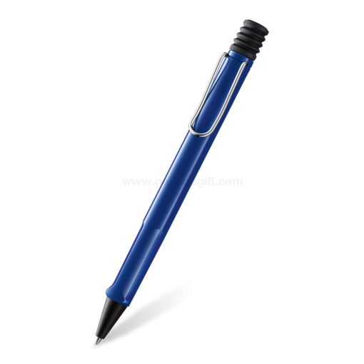 Lamy-Safari-Ballpoint-Blue