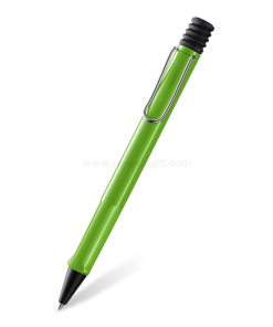 Lamy-Safari-Ballpoint-Green