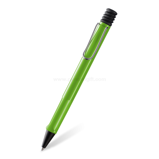 Lamy-Safari-Ballpoint-Green