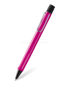 Lamy-Safari-Ballpoint-Pink