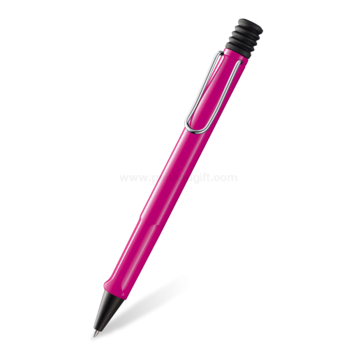 Lamy-Safari-Ballpoint-Pink