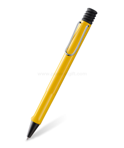 Lamy-Safari-Ballpoint-Yellow