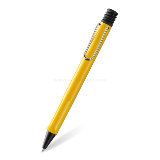 Lamy-Safari-Ballpoint-Yellow