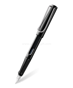 Lamy-Safari-Fountain-Black