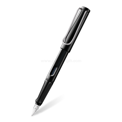 Lamy-Safari-Fountain-Black