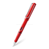 Lamy-Safari-Fountain-Red