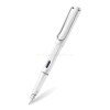 Lamy-Safari-Fountain-White