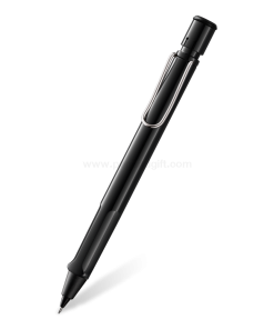 Lamy-Safari-Mechanical Pencil-Black