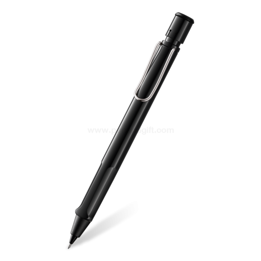 Lamy-Safari-Mechanical Pencil-Black