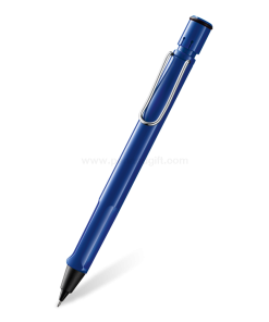 Lamy-Safari-Mechanical Pencil-Blue