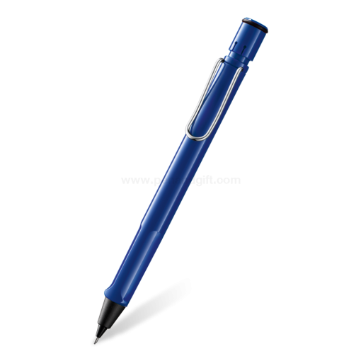 Lamy-Safari-Mechanical Pencil-Blue