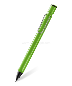 Lamy-Safari-Mechanical Pencil-Green