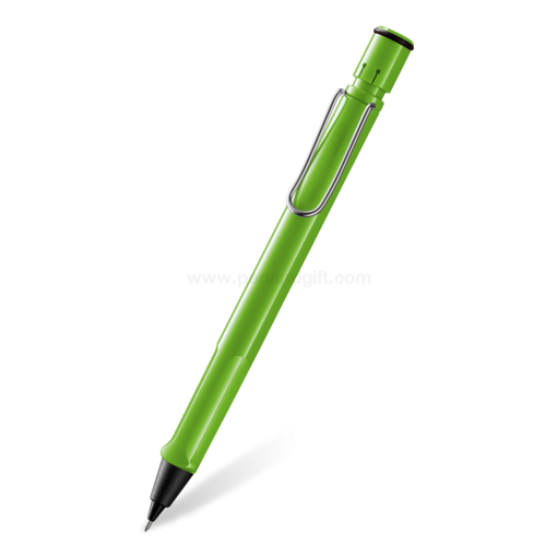 Lamy-Safari-Mechanical Pencil-Green