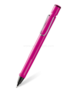 Lamy-Safari-Mechanical Pencil-Pink