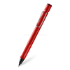 Lamy-Safari-Mechanical Pencil-Red