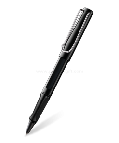 Lamy-Safari-Rollerball-Black