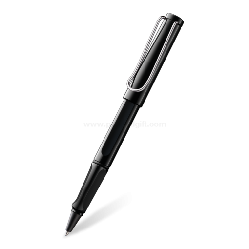 Lamy-Safari-Rollerball-Black