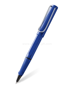 Lamy-Safari-Rollerball-Blue