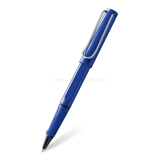 Lamy-Safari-Rollerball-Blue